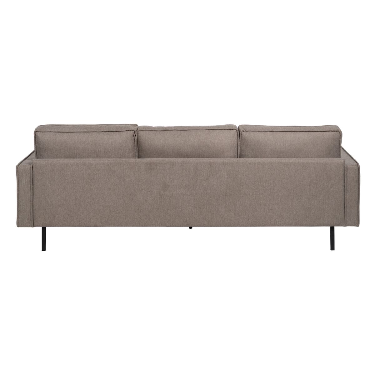Chaise poilsio sofa Rusva 235 x 155 x 87 cm